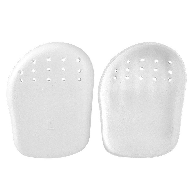 Shoe Creases Protector Manufacturer - Toe Box Anti-Wrinkle Sport Soft Material Comfortable Shoe Inserts for Men Women