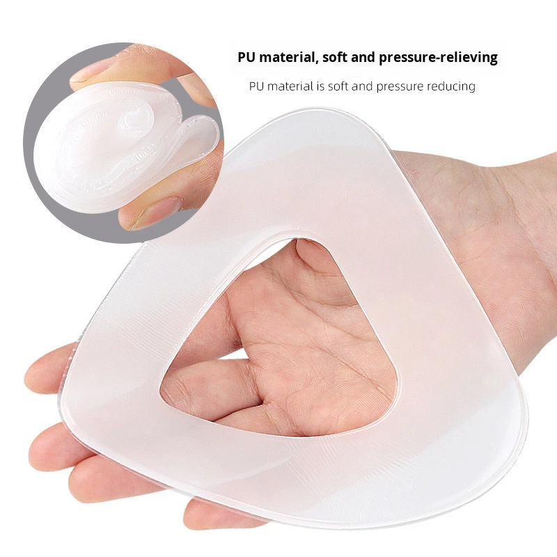 Nose Pads Manufacturer - Universal Nasal Gel Avoiding Air Leaks Ideal for Reducing Pressure Preventing Skin Irritation