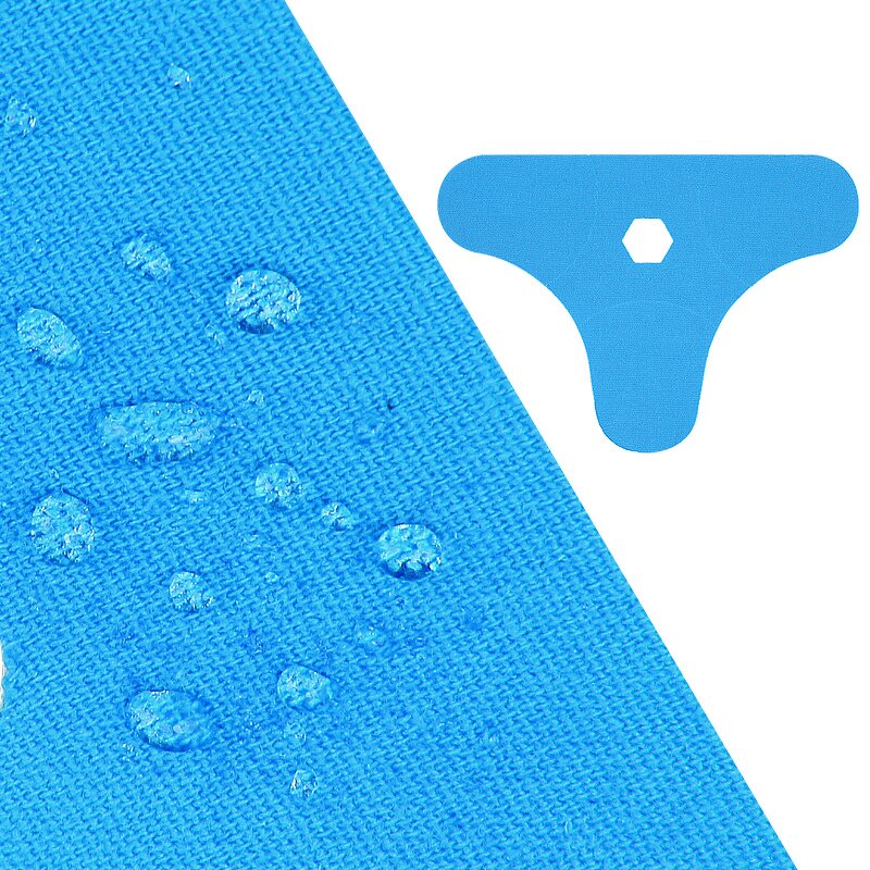 Sport Kinesiology Tape Manufacturer - for Ankle Sprain Stability Pain Relief Therapeutic Adhesive Tape for Ankle