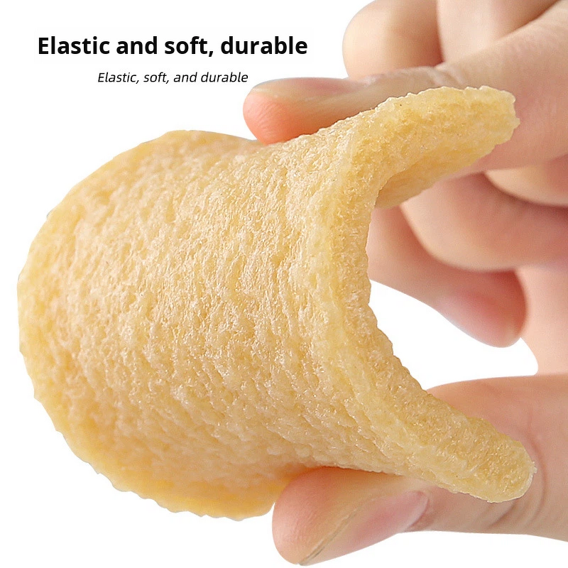 Suede Shoe Cleaner Manufacturer - Sneaker Care Safe for Leather Suede Yellow Rubber Suede Eraser