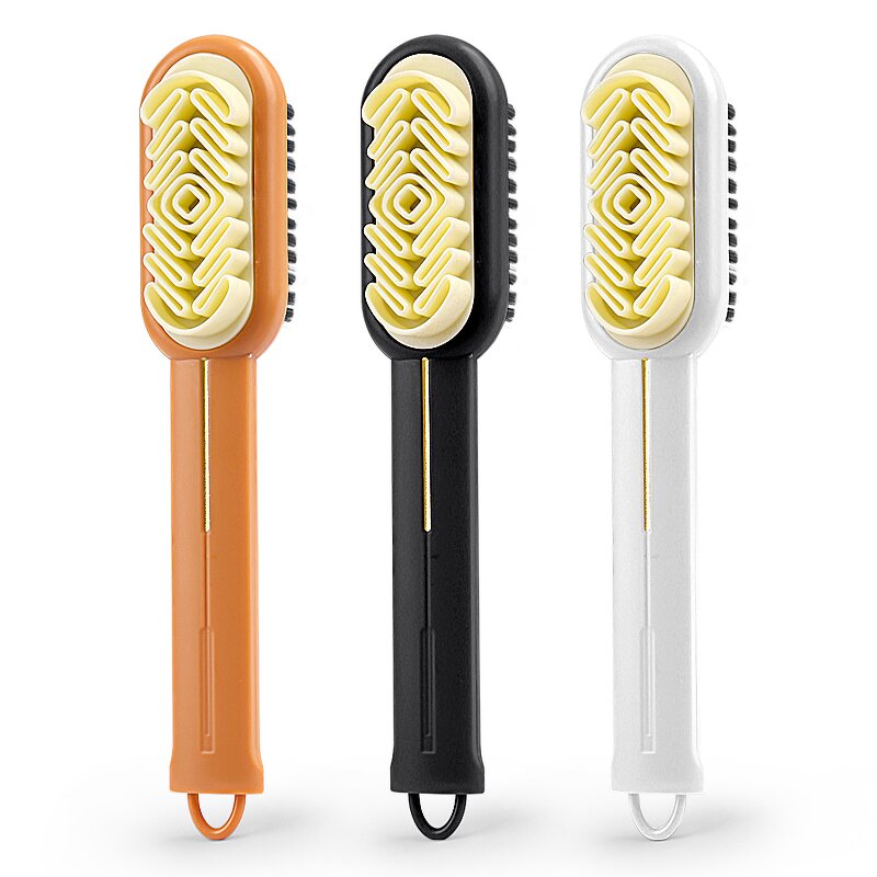 Suede Shoe Cleaner Brush Manufacturer - Cleaning Refreshing for Suede Leather Products with Nylon Bristles