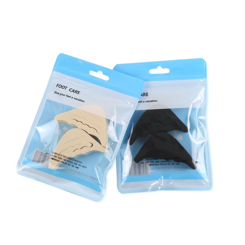 Toe Filler Inserts Manufacturer - Adjustable Toe Plug Reusable Shoe Filler for Too Big Shoes for Women Men Unisex Pumps Flats Sneakers