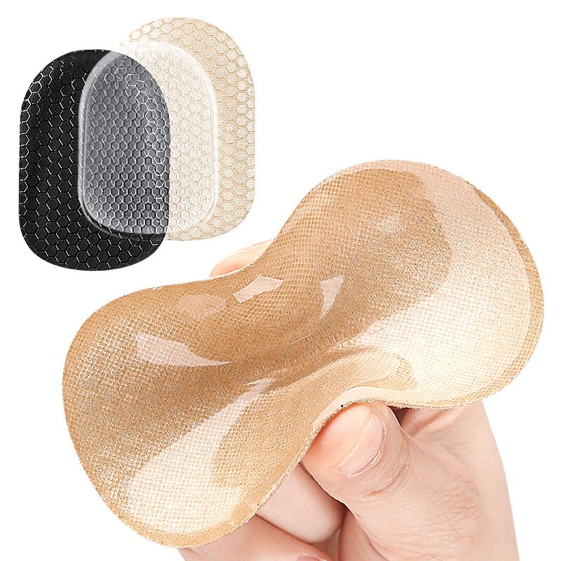 Height Increase Insoles Manufacturer - Gel Heel Shoe Lift Insert Achilles Tendon Cushion for Men Women