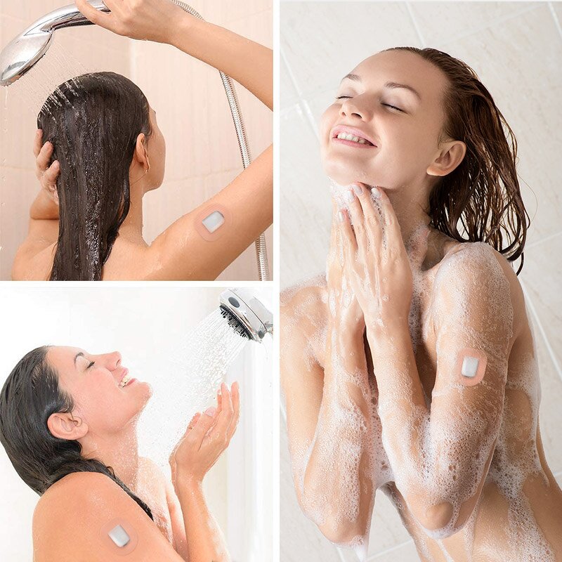 Adhesive Patches Manufacturer - Best Waterproof Pre Cut Back Paper Best Long Fixation