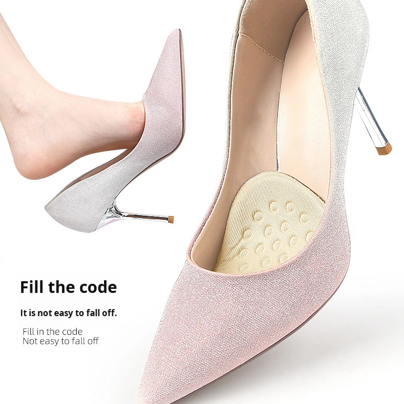 Metatarsal Pads Manufacturer - Memory Foam for Women Men Ball of Foot Cushions All Day Pain Relief Comfort Shoe Inserts