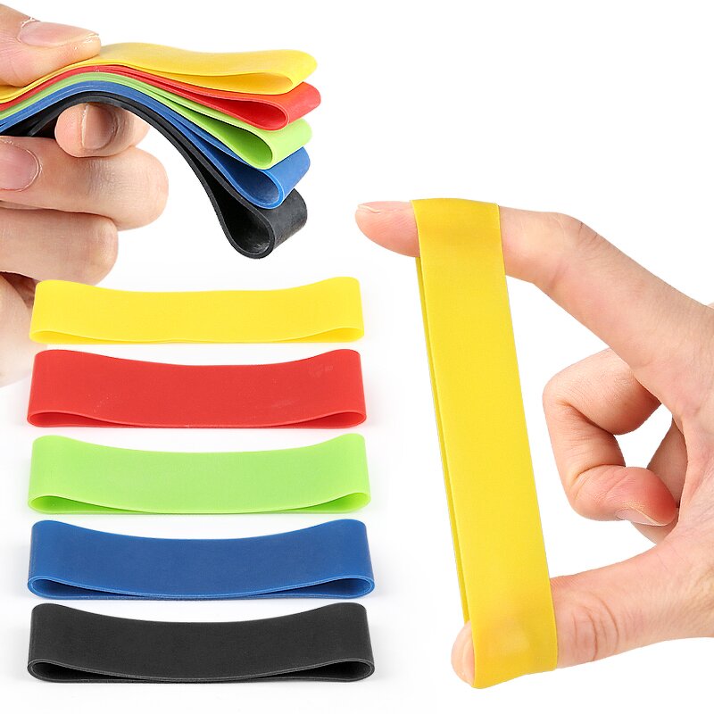 Finger Exerciser Manufacturer - Hand Strengthener for Rehab Extension Stretcher Resistance Bands for Grip Strength Pain Relief