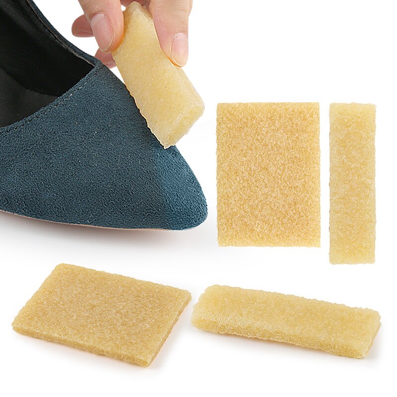 Suede Shoe Cleaner Manufacturer - Sneaker Care Safe for Leather Suede Yellow Rubber Suede Eraser
