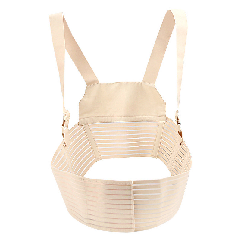 Belly Bands Manufacturer - for Pregnant Women Maternity Belt Pregnancy Support Multiple Sizes Colors Breathable Abdominal Binder