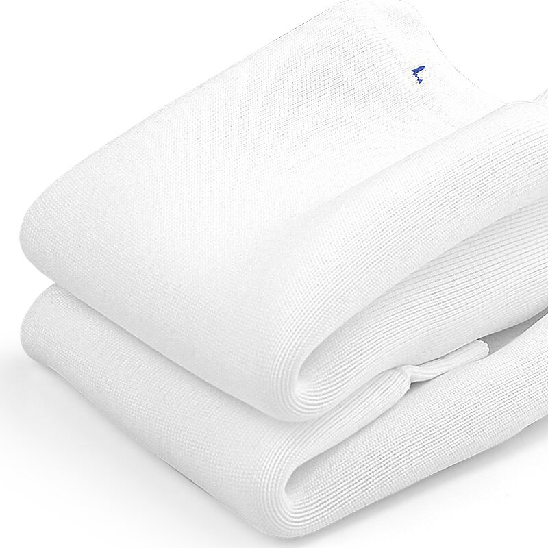 Prosthetic Stump Shrinker Socks Manufacturer - Knitted Nylon Cotton for Men Women