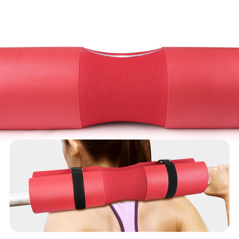 Squat Pad Manufacturer - Advanced Barbell Neck Shoulder Cushion Support Foam for Extra Comfort