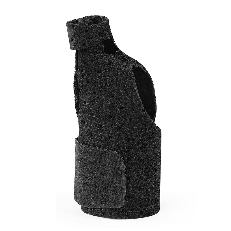 Trigger Finger Splint Manufacturer - Pinky Finger Little Finger Brace Wrist Support for Carpal Tunnel Arthritis Tendonitis