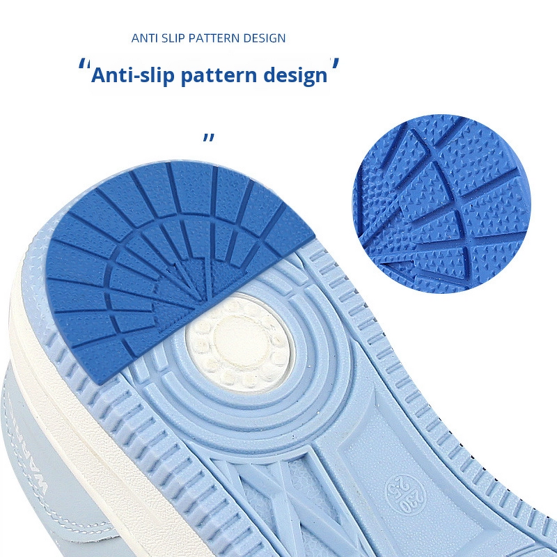 Shoe Heel Repair Pads Manufacturer - Self-Adhesive Rubber Sole Heel Bottom Rubber Patch Sole Protector for Sneakers