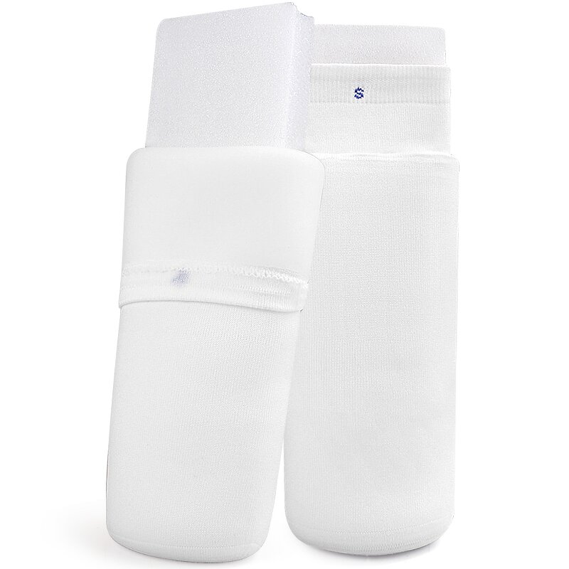 Prosthetic Stump Shrinker Socks Manufacturer - Knitted Nylon Cotton for Men Women