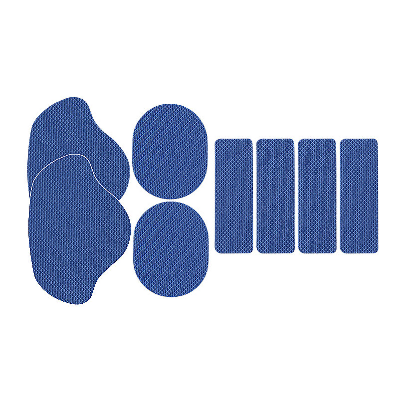 Shoe Heel Repair Patch Manufacturer - Self-Adhesive Inside Shoe Patches Kit for Repair Holes