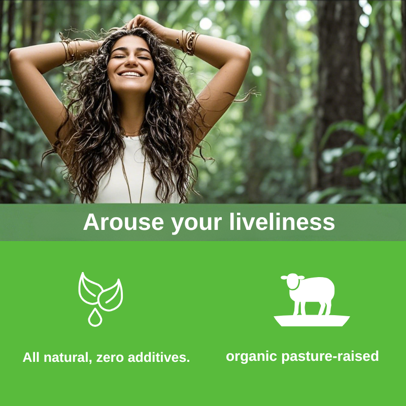 Bovine Collagen Powder Factory - Grass Fed Hydrolyzed Type I III Non-GMO