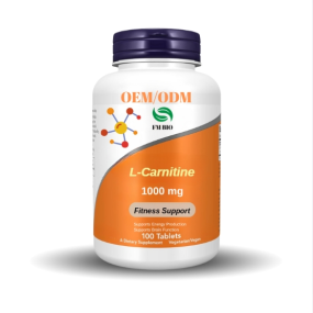 Sports Nutrition Tablets Manufacturer - L-Carnitine Amino Acids Energy Weight