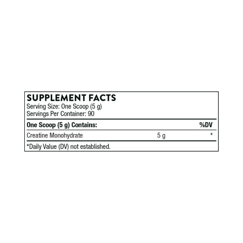 Creatine Monohydrate Powder Factory - OEM Private Label Pure Pre-Workout