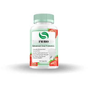 Oral Probiotics Factory - OEM/ODM ProDentim 30 Tablets Teeth Gums Private