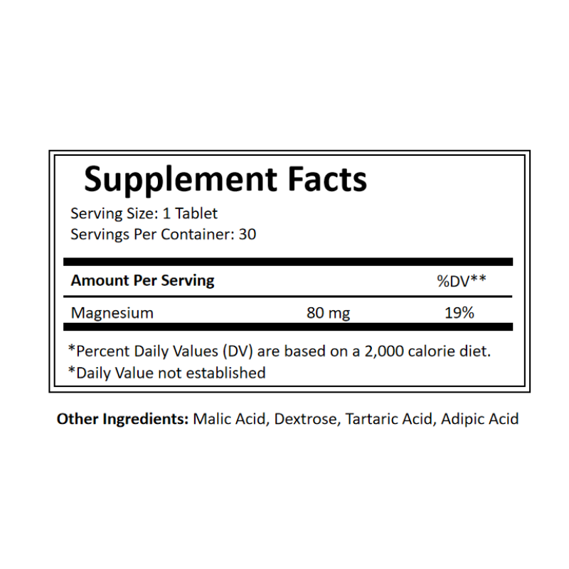 Hydrogen Tablets Factory - OEM HydroMag H2 Effervescent Antioxidant Water
