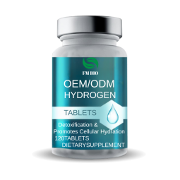 Hydrogen Water Tablets Factory - OEM/ODM Magnesium Antioxidant Dispersible