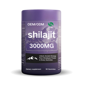 Gummy Supplements Manufacturer - OEM/ODM Private Label Sugar Free Energy