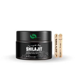 Shilajit Resin Manufacturer - OEM/ODM Private Label Men's Health Supplement