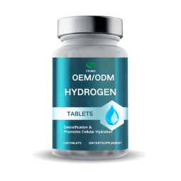 Molecular Hydrogen Supplements Manufacturer - OEM/ODM Energy Antioxidants