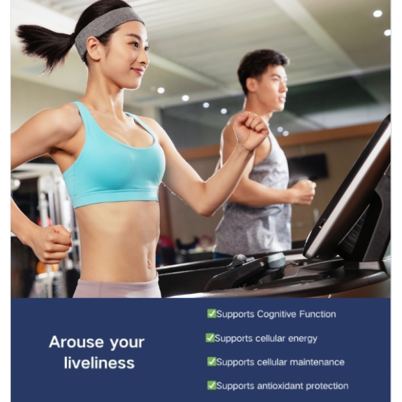 Methylene Blue Drops Manufacturer - OEM/ODM 30-100ml Cell Energy Brain