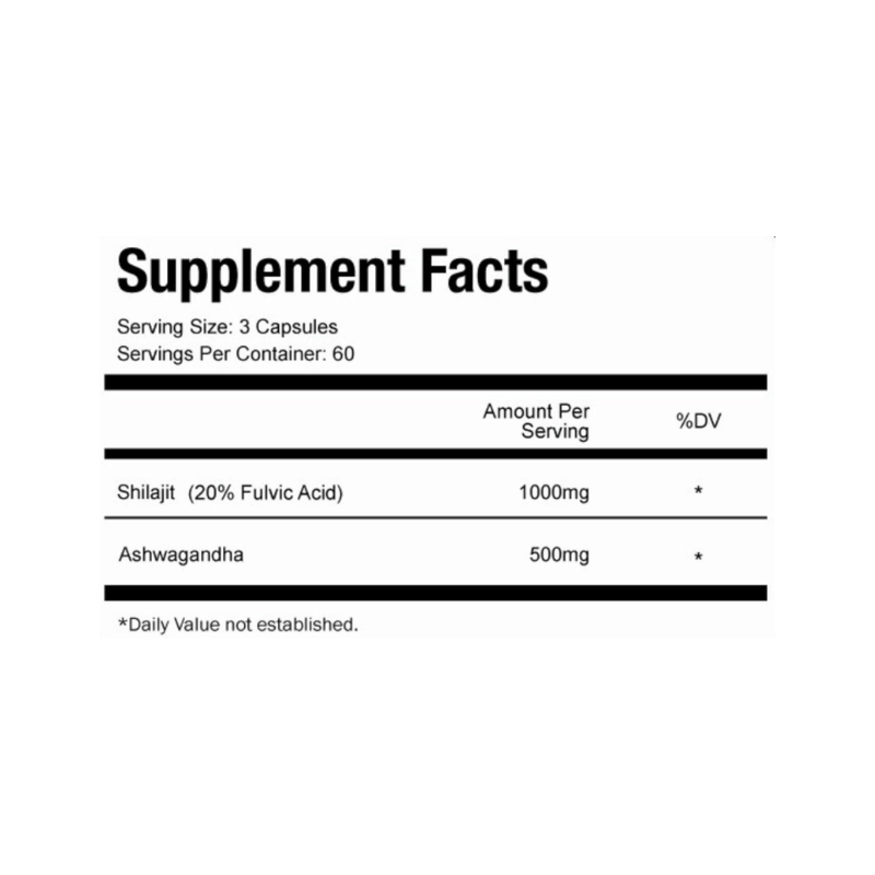 Ashwagandha Capsules Factory - OEM/ODM Hot Sale Extract for Adults