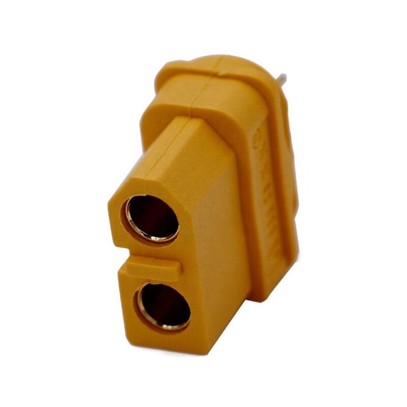 XT60 Connectors Manufacturer - Bullet XT60 XT60H Male Female Electrical Plug for RC Lipo Battery