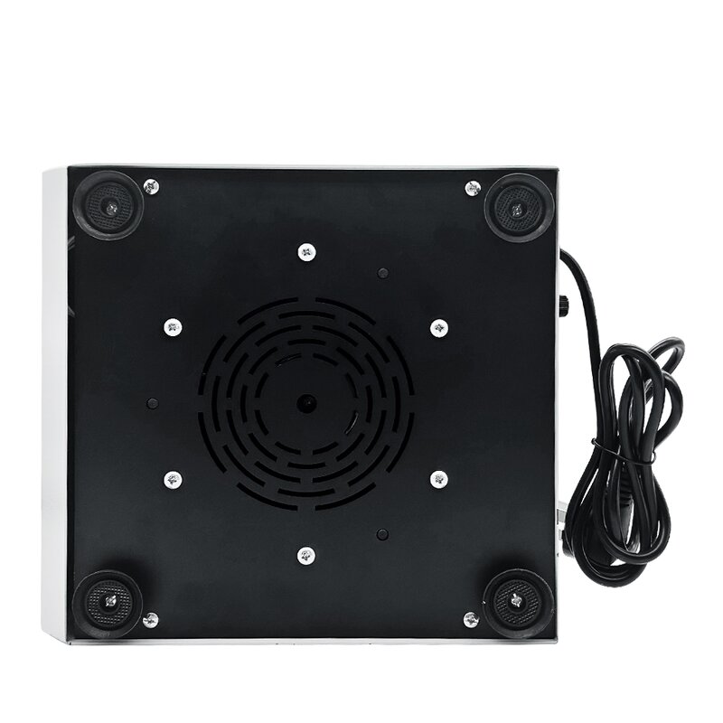 Centrifuge Machine Manufacturer - High Quality Low Speed 15ml 80-1 Permanent Magnet DC Motor With Timer for Laboratory