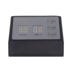 Solar Spraying System Manufacturer - Hot Sale Intelligent Watering Device and Flower Watering Automatic Watering Irrigation