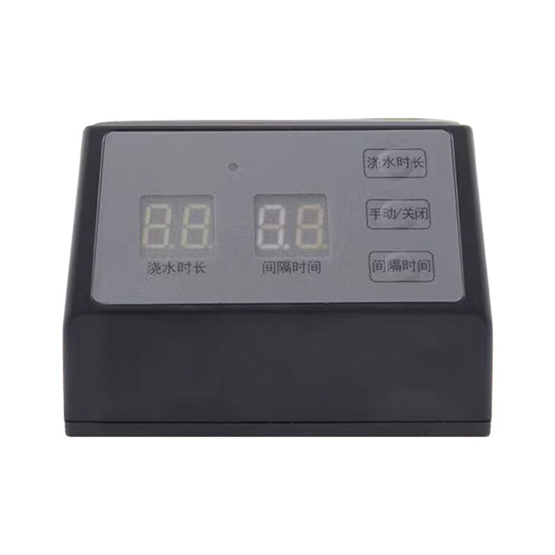 Solar Spraying System Manufacturer - Hot Sale Intelligent Watering Device and Flower Watering Automatic Watering Irrigation