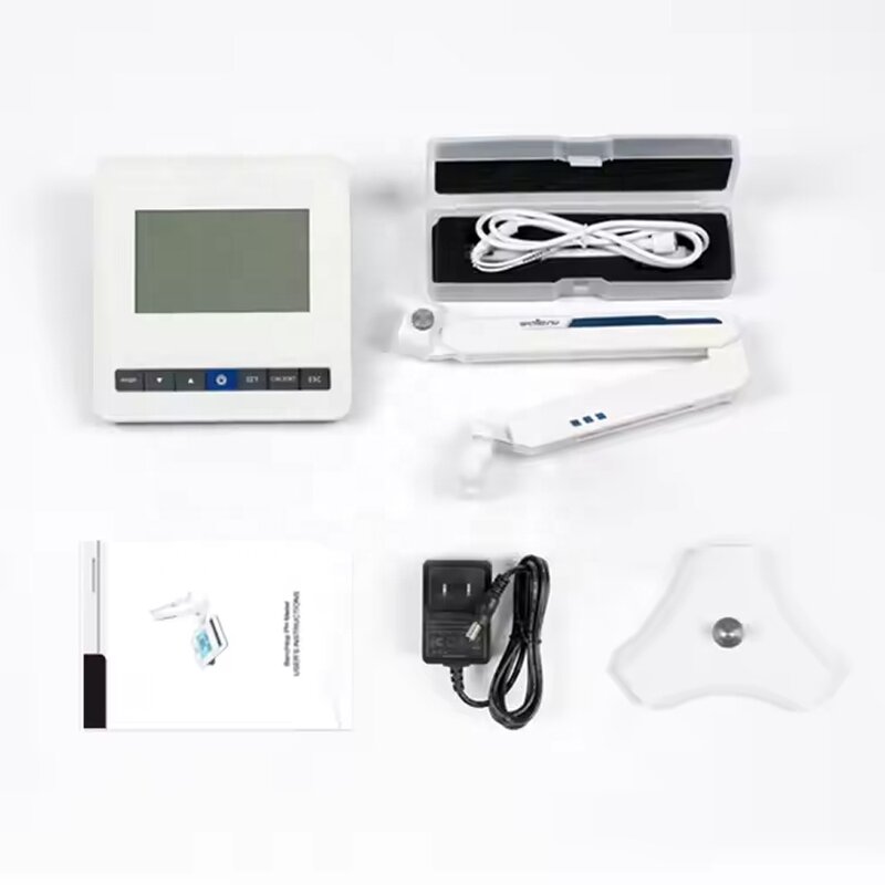 PH Meter Manufacturer - New Arrival for Laboratory LCD Digital Display PH Tester Pen 0.00~14.00ph