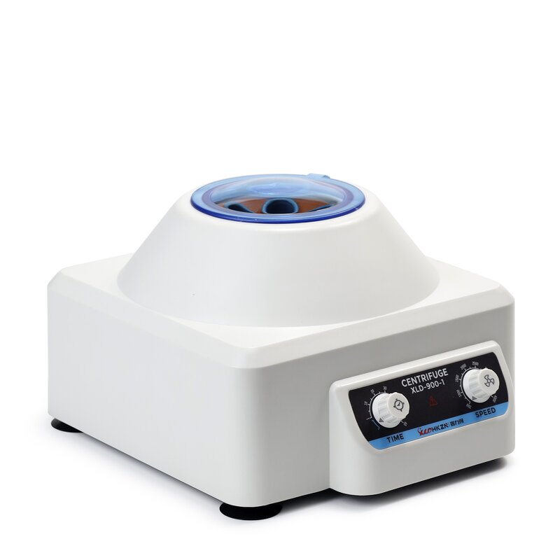 Centrifuge Machine Manufacturer - Tube 1685xg 0-4000rpm Low Speed Benchtop for Laboratory