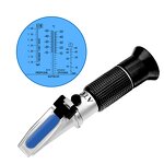 Refractometer