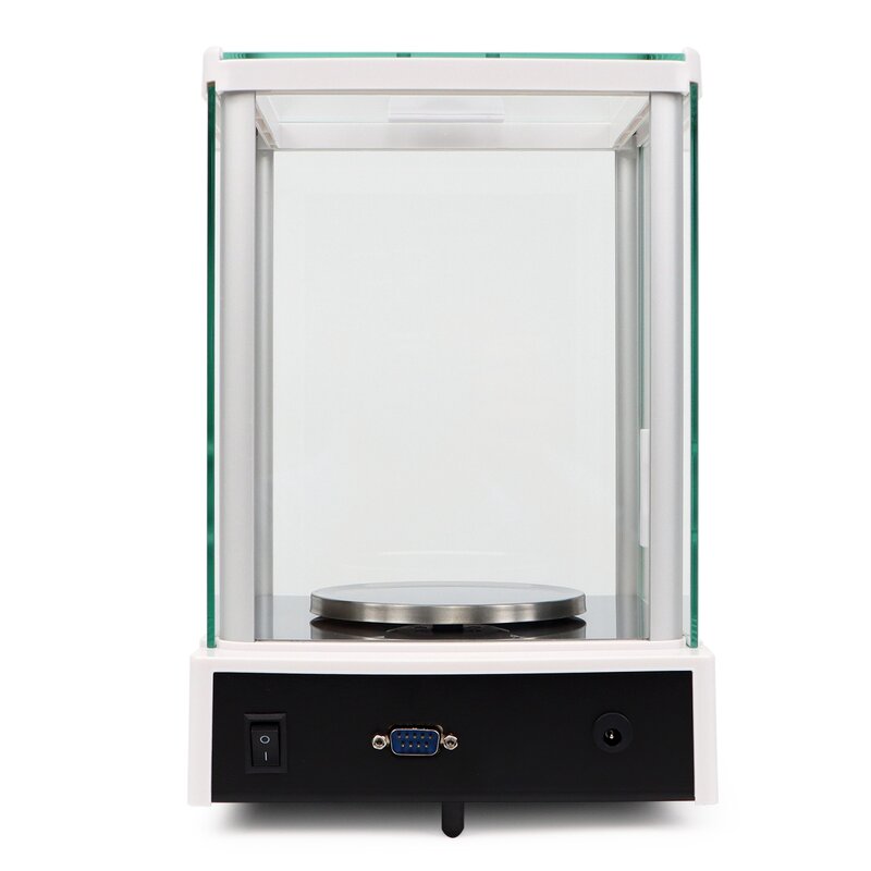 Electronic Balance Manufacturer - for Laboratory Industrial 310g*0.001g Weighing Scales Balanza Precision Digital Chemical Industry