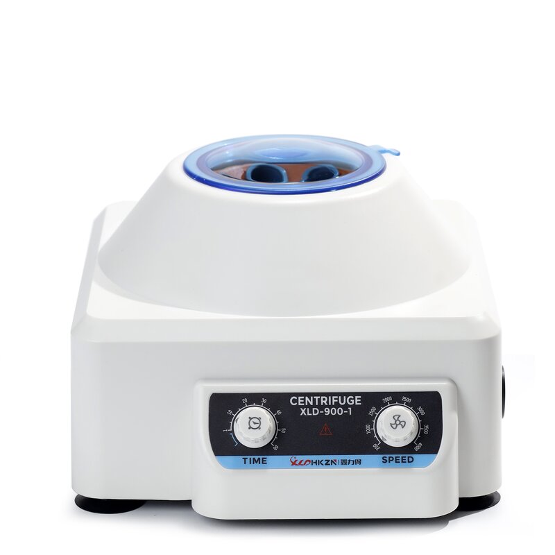 Centrifuge Machine Manufacturer - Tube 1685xg 0-4000rpm Low Speed Benchtop for Laboratory