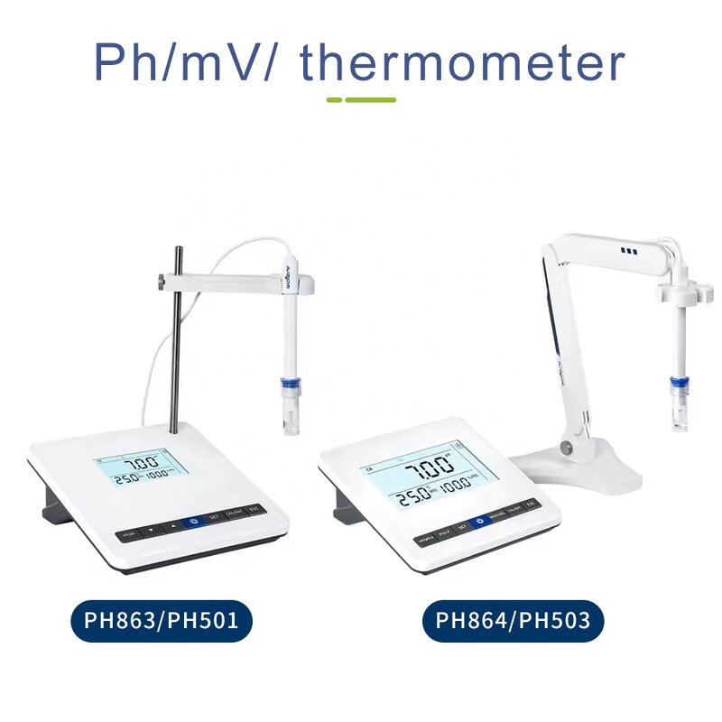 Water Quality Tester Manufacturer - New Arrival -2.00-18.00 Lab Bench Digital PH Test Pen for Laboratory