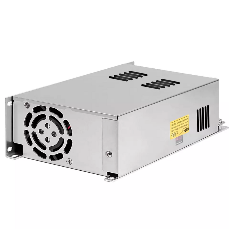 Power Supply Manufacturer - New Product 12.3A 800W High-quality 100-120/200-240V AC Switch High Voltage High Voltage
