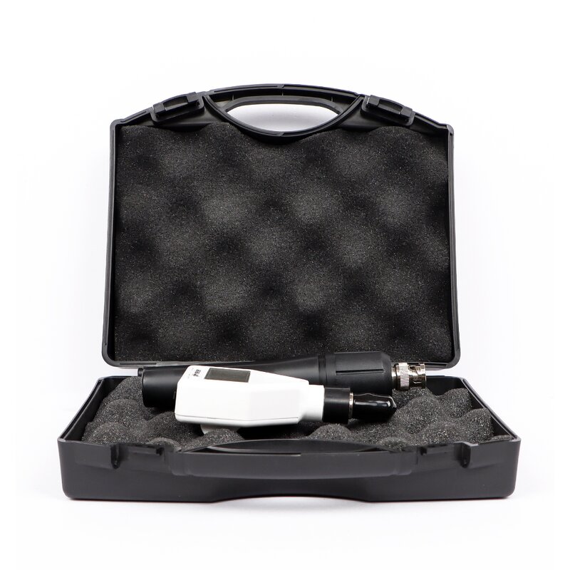 PH Meter Manufacturer - PH-98211 LCD Display Cosmetics Water Quality for Fruits Soil Meat Water