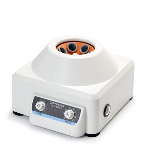 Medical Laboratory Centrifuge Manufacturer - High Quality 10ml*6 Tube for Cosmetic Production for Labs