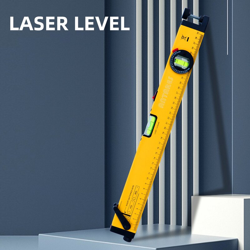 Laser Rangefinders Manufacturer - OEM Portable Waterproof and Dustproof Measurement Laser Level Distance