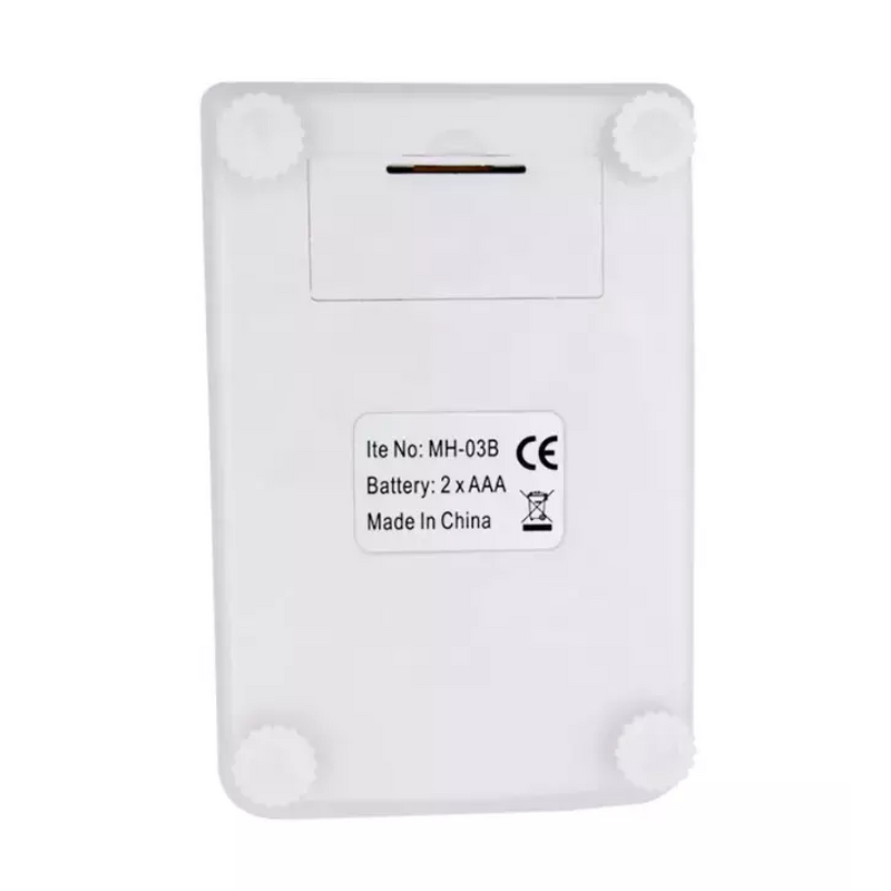 Jewelry Scale Manufacturer - Mini High Accuracy 0.001 ~ 50g High Definition Pocket Electronic Digital