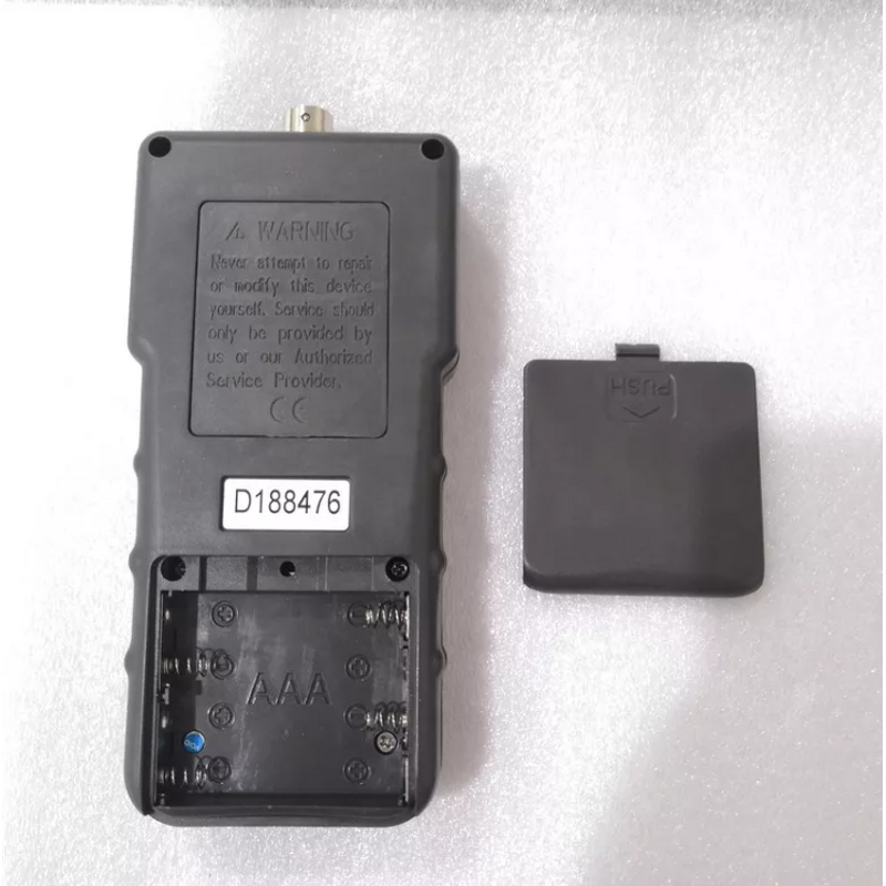 Soil Moisture Meter Manufacturer - PMS710 Digital Test River Sand Soil Cement Land Plater Humidity Sensor Tool Hygrometer