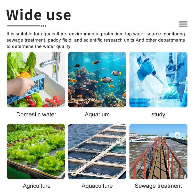 PH Tester Manufacturer - Wholesale High Quality 3 in 1 ORP Temperature Water Quality Digital Laboratory Widely Used