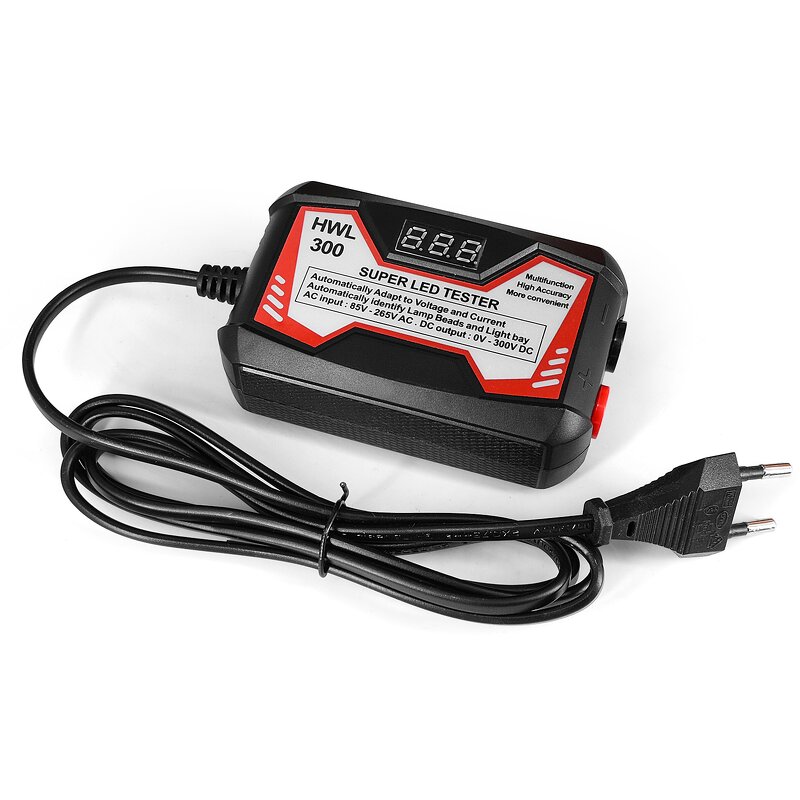 LED Tester Manufacturer - LCD Digital Display Home Lights Repair Portable Strips TV Backlight Measurement Tool Multipurpose Lamp Bead Detect