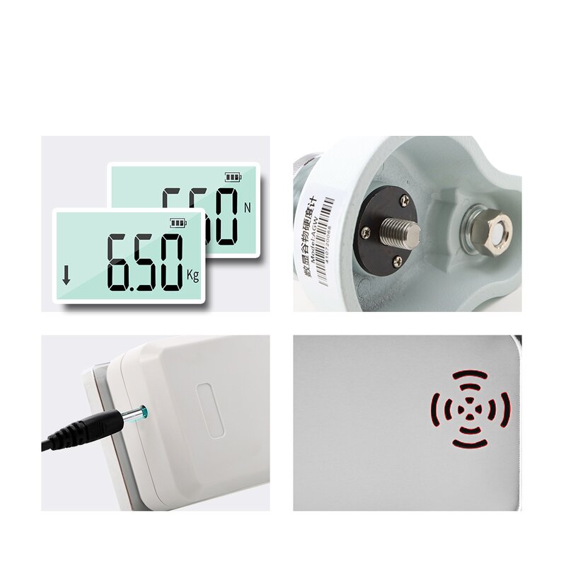 Grain Hardness Meter Manufacturer - High Quality GWJ1 Good Performance Feed Hardness Tester at an Price