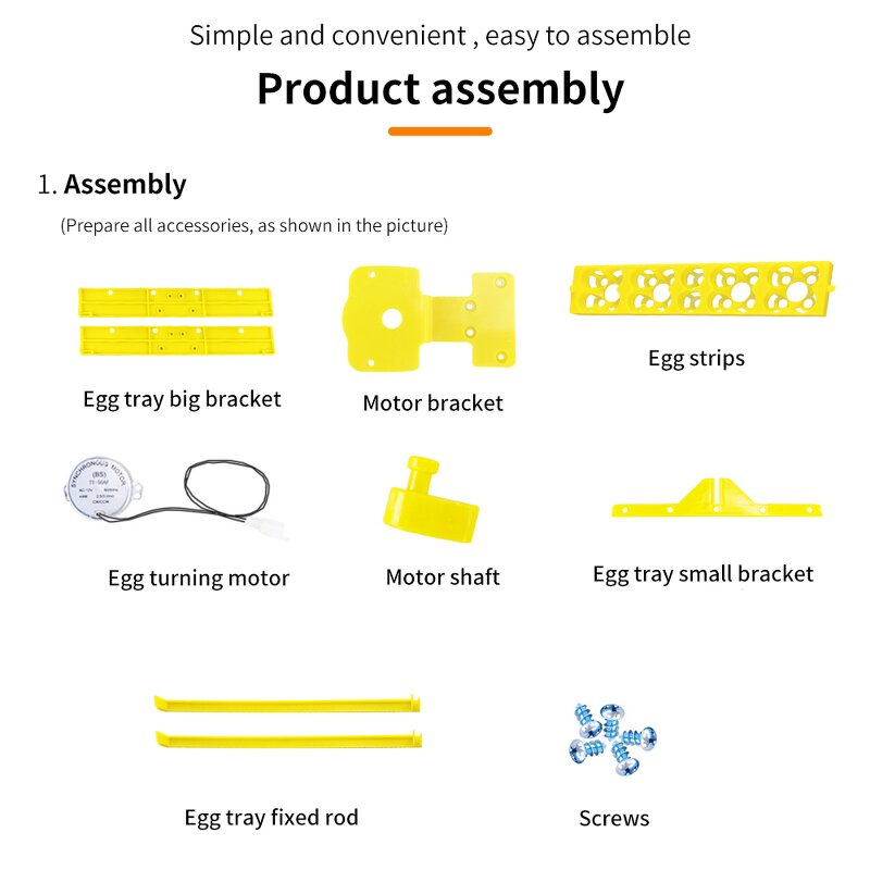 Egg Incubators Manufacturer - Wholesale 16 Chicken Tray Quail Bird Goose Pigeon Duck Parrot Farm Poultry with Motor Automatic