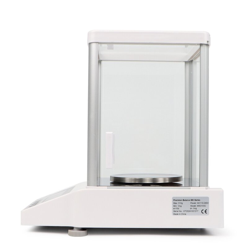 Electronic Balance Manufacturer - for Laboratory Industrial 310g*0.001g Weighing Scales Balanza Precision Digital Chemical Industry